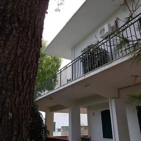 Stasi Bed & Breakfast