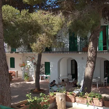Nocleg ze śniadaniem Stasi Santa Maria di Leuca