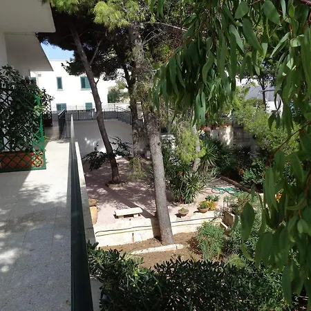 Stasi Bed & Breakfast