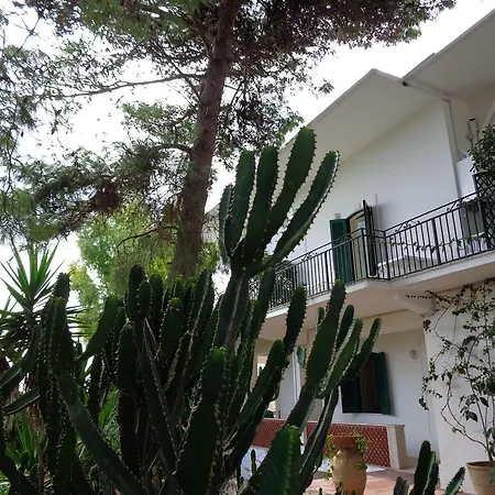 Bed & Breakfast Stasi