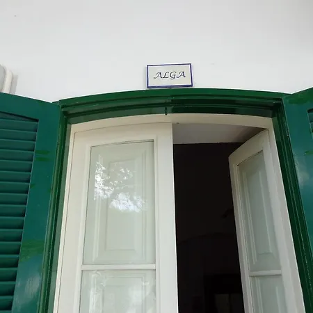 Nocleg ze śniadaniem Stasi Santa Maria di Leuca