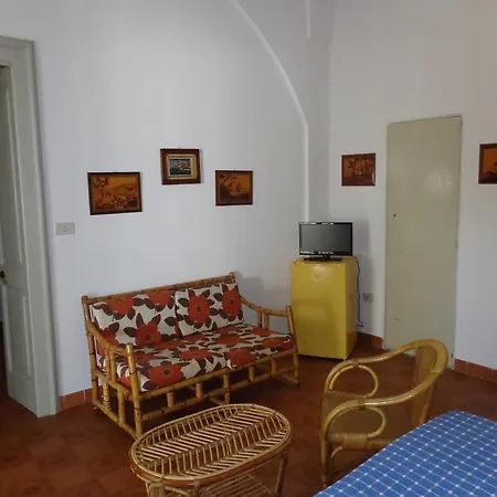 Bed & Breakfast Stasi 3*