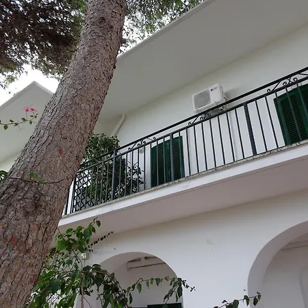 Stasi 3* Santa Maria di Leuca