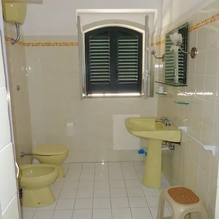 Stasi Bed & Breakfast