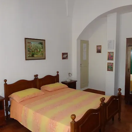 Nocleg ze śniadaniem Stasi Santa Maria di Leuca