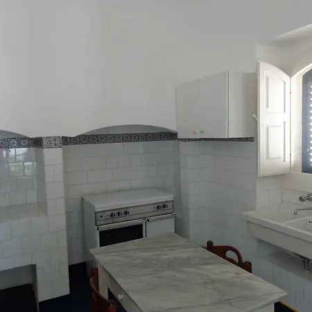 Bed & Breakfast Stasi