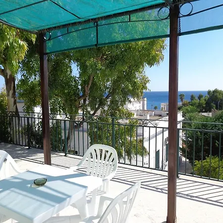 Stasi Nocleg ze śniadaniem Santa Maria di Leuca