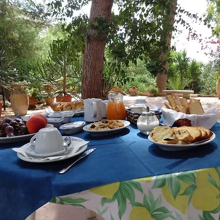 Stasi Bed & Breakfast Santa Maria di Leuca