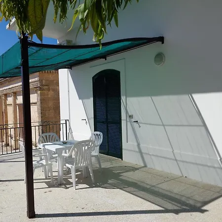 Stasi 3* Santa Maria di Leuca