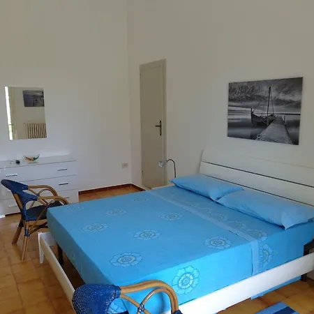 Stasi 3* Santa Maria di Leuca