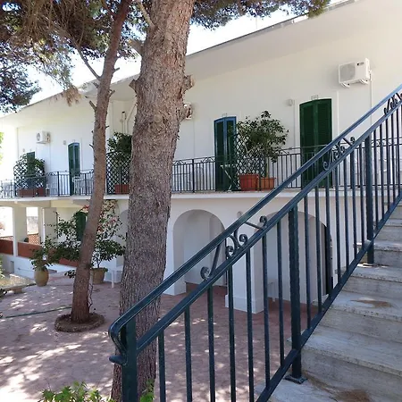 Bed & Breakfast Stasi