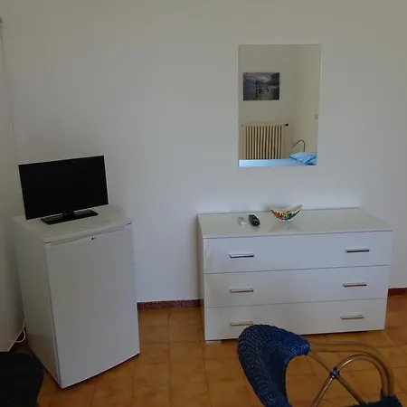 Bed & Breakfast Stasi 3*