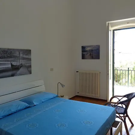 Stasi Bed & Breakfast