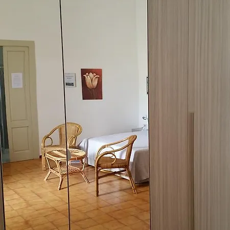 Nocleg ze śniadaniem Stasi *