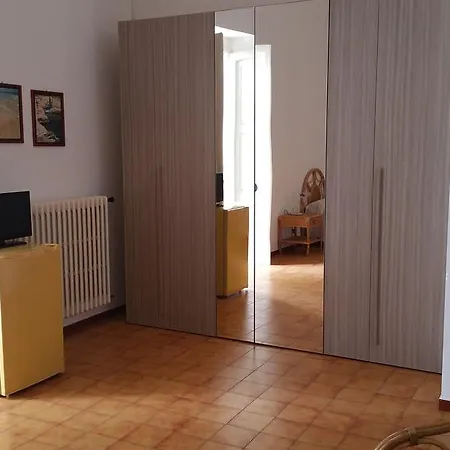 Nocleg ze śniadaniem Stasi