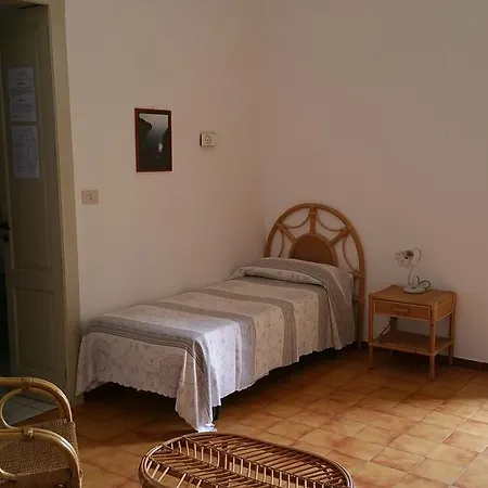 Bed & Breakfast Stasi 3*