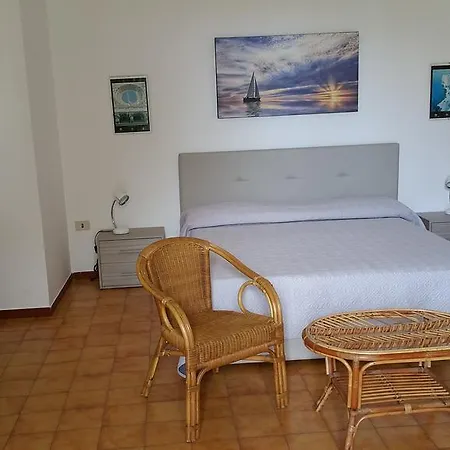 Nocleg ze śniadaniem Stasi Santa Maria di Leuca