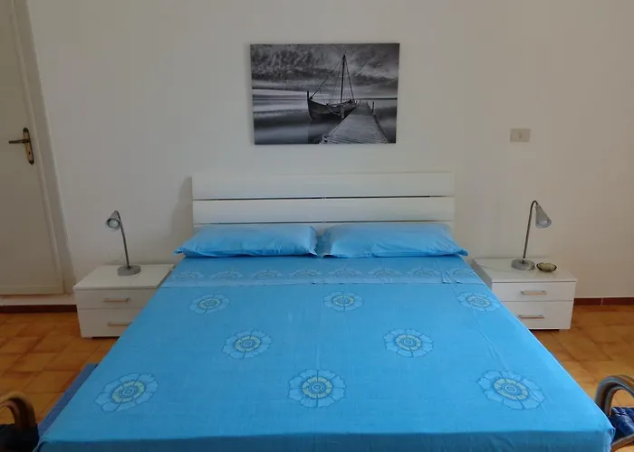 Stasi Santa Maria di Leuca