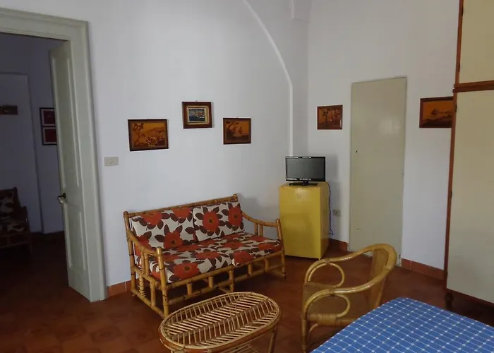 Panzió Stasi 3*