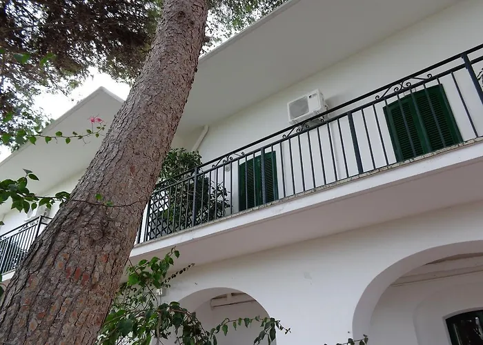 Stasi 3* Santa Maria di Leuca