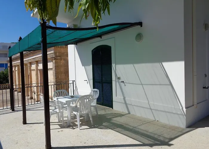 Stasi 3* Santa Maria di Leuca