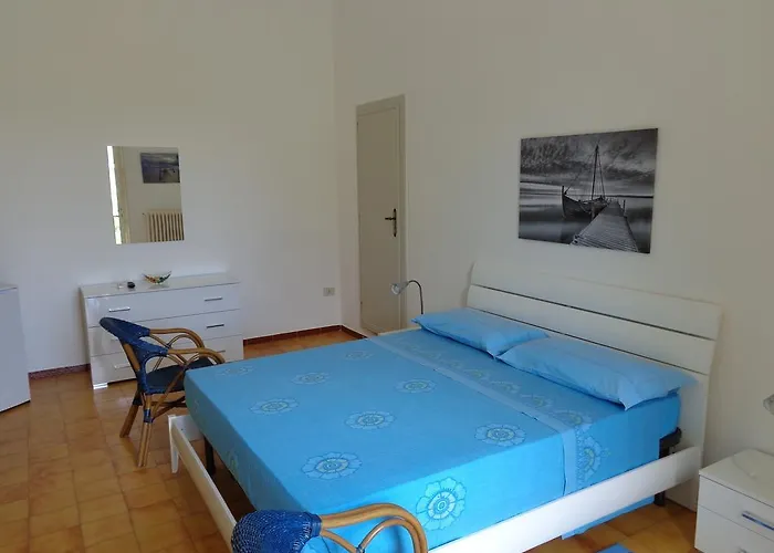 Stasi 3* Santa Maria di Leuca