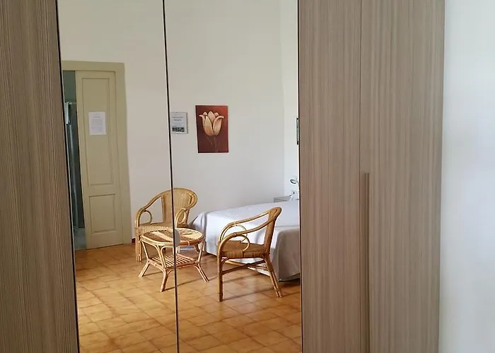 Panzió Stasi 3*