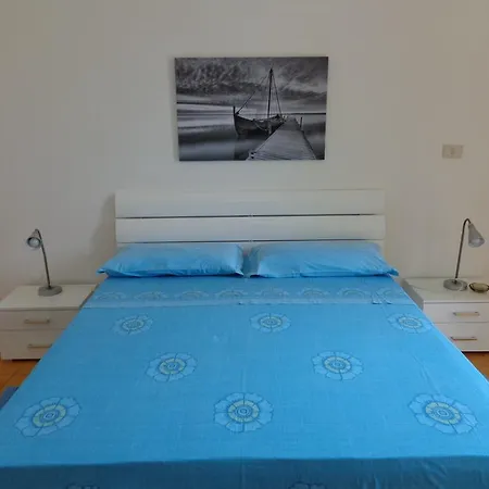 Stasi Santa Maria di Leuca