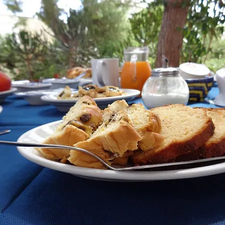 Stasi Bed & Breakfast