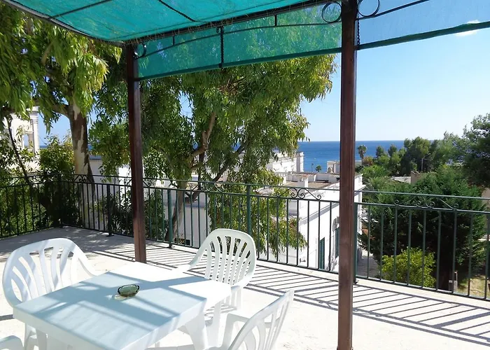 Stasi Bed & Breakfast Santa Maria di Leuca