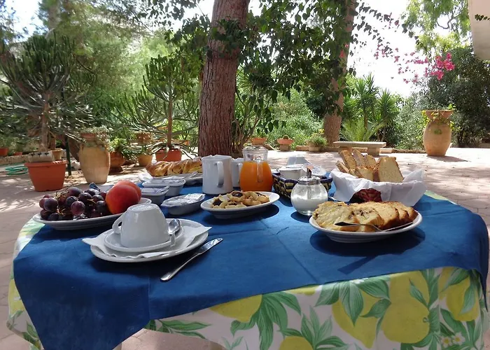 Stasi Bed & Breakfast Santa Maria di Leuca