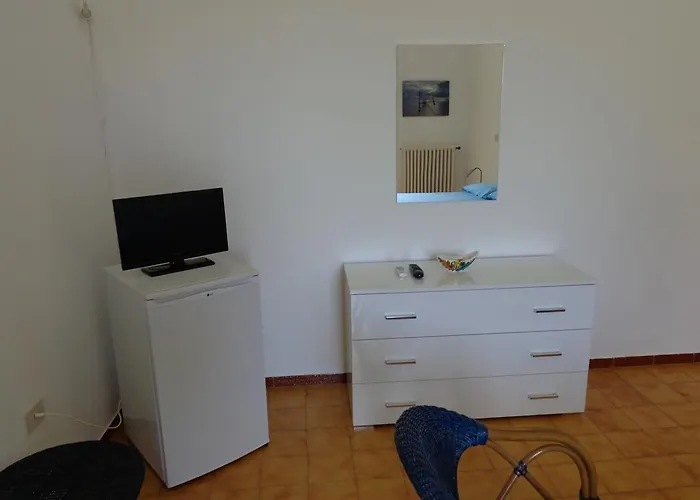 Bed & Breakfast Stasi 3*