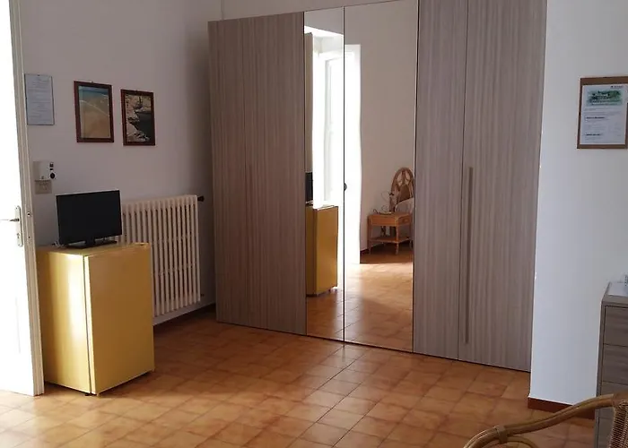 Bed & Breakfast Stasi